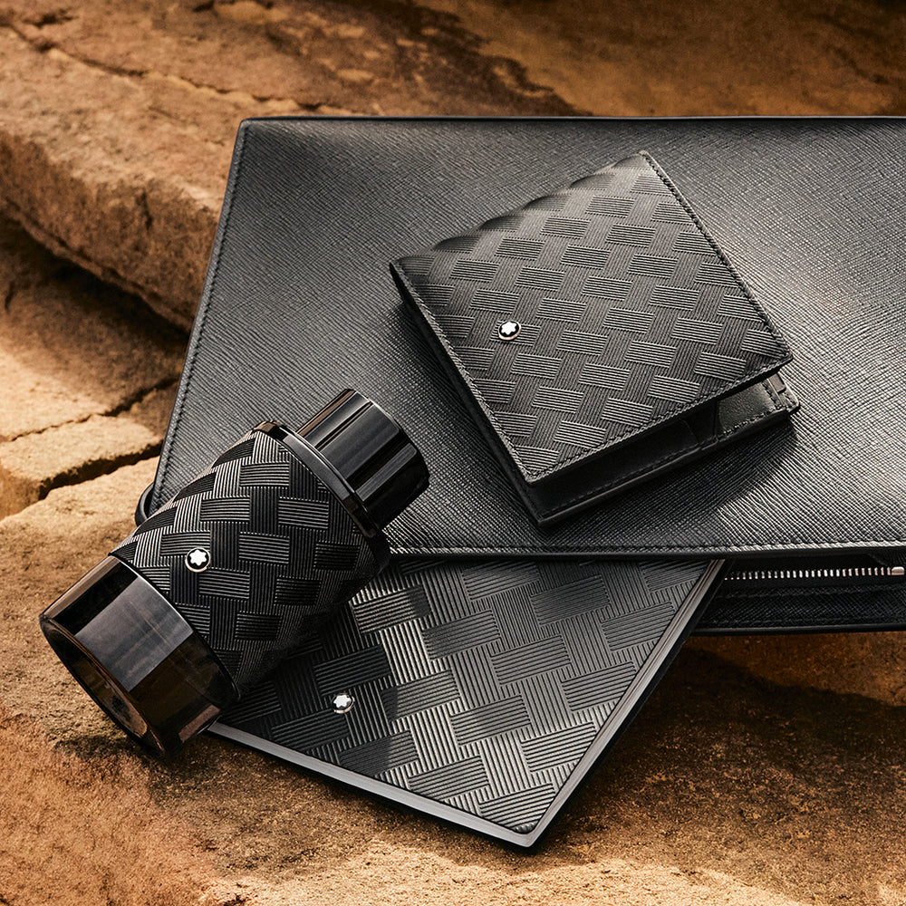 モンブラン エクスプローラー エクストレーム パルファム