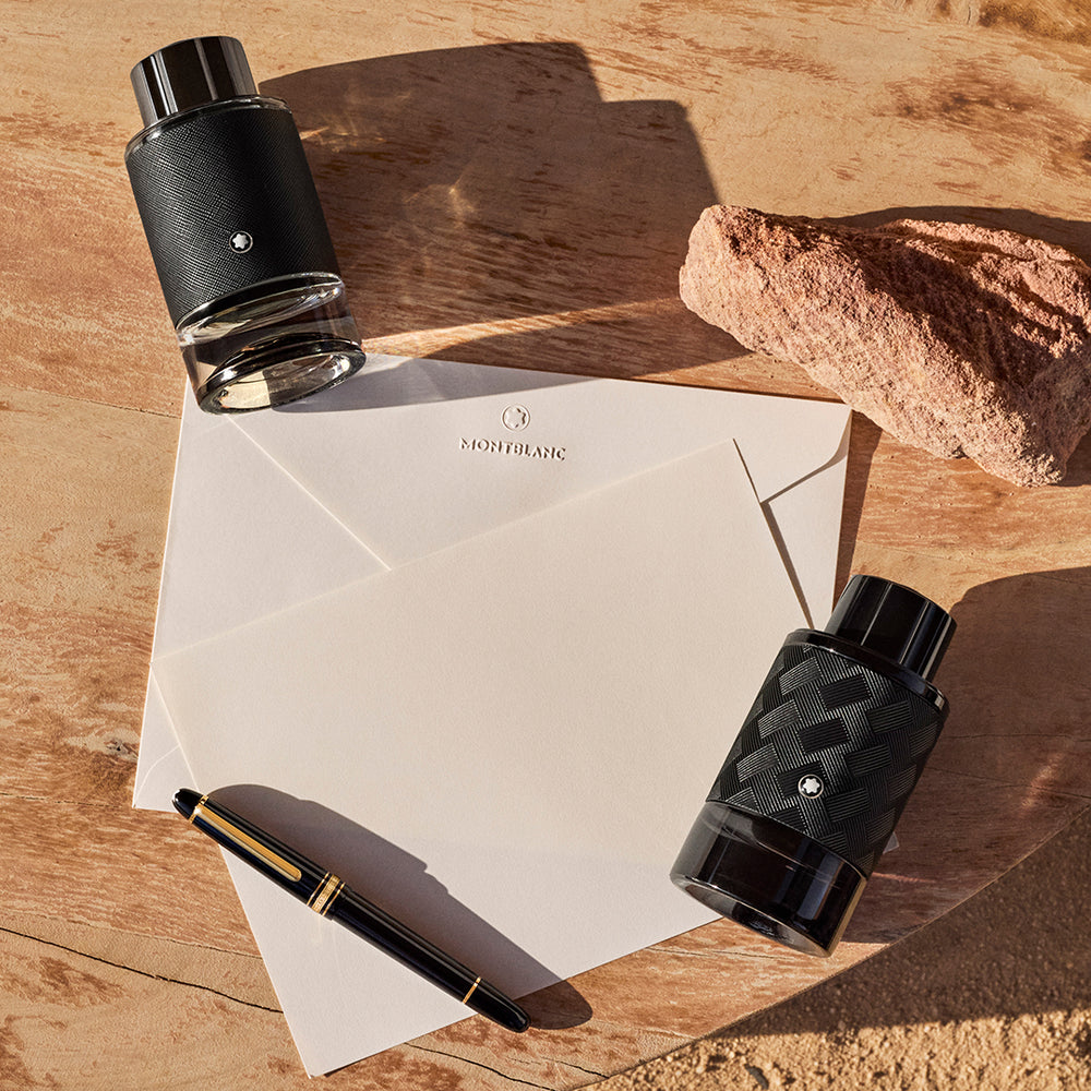 モンブラン エクスプローラー エクストレーム パルファム