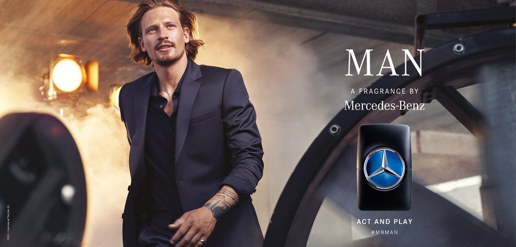 MERCEDES-BENZ