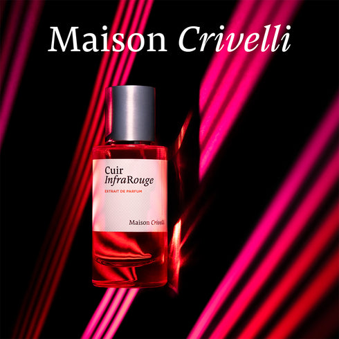 MAISON CRIVELLI