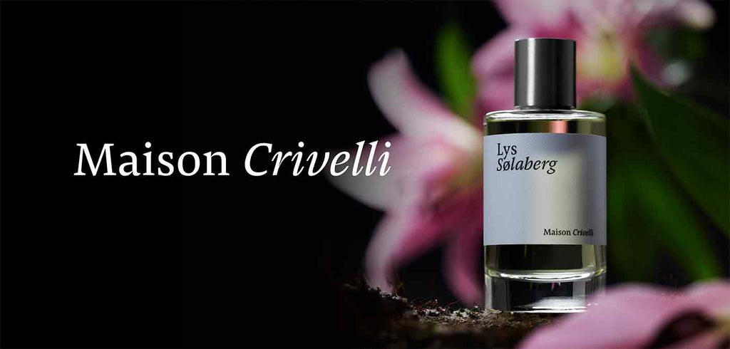 人気カラーの メゾンクリヴェリ Maison Crivelli 香水(ユニセックス 