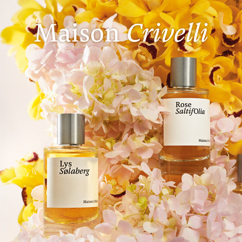 MAISON CRIVELLI