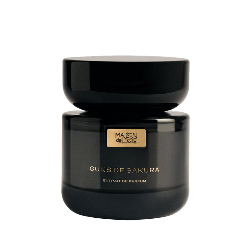 ガンズ オブ サクラ エキストレ ド パルファム