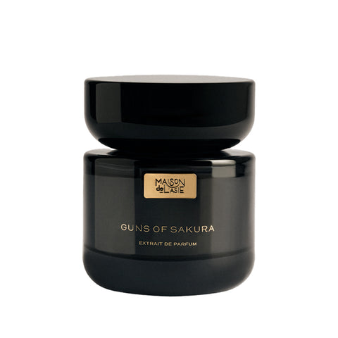 ガンズ オブ サクラ エキストレ ド パルファム