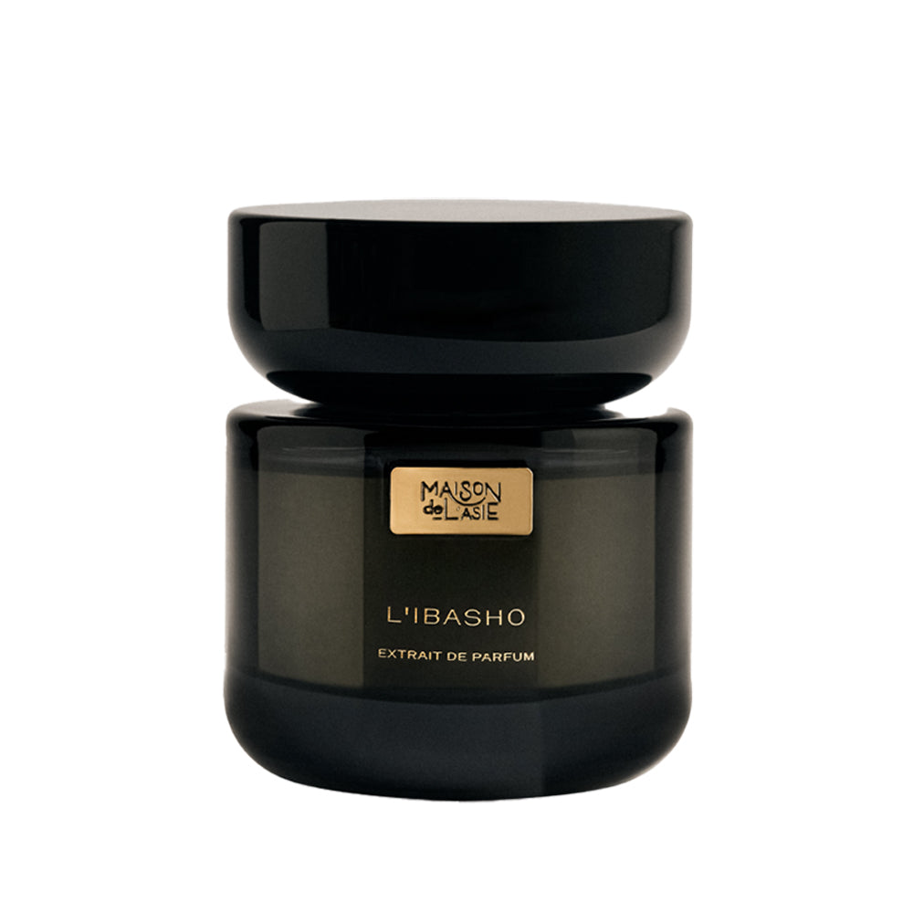 イバショ エキストレ ド パルファム