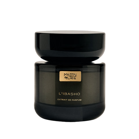 イバショ エキストレ ド パルファム