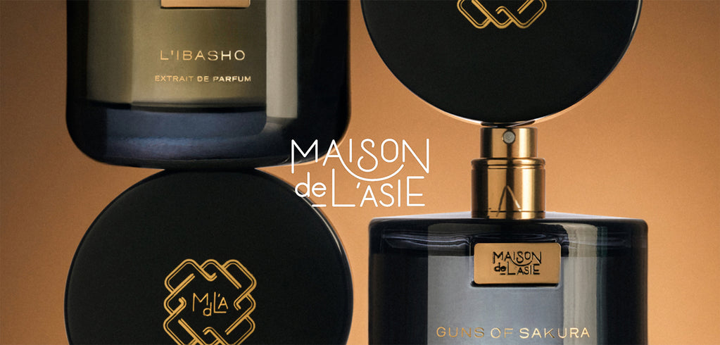 MAISON DE L' ASIE
