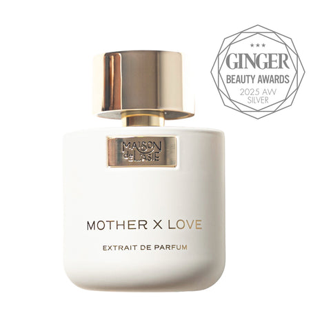 マザー ラブ エキストレ ド パルファム