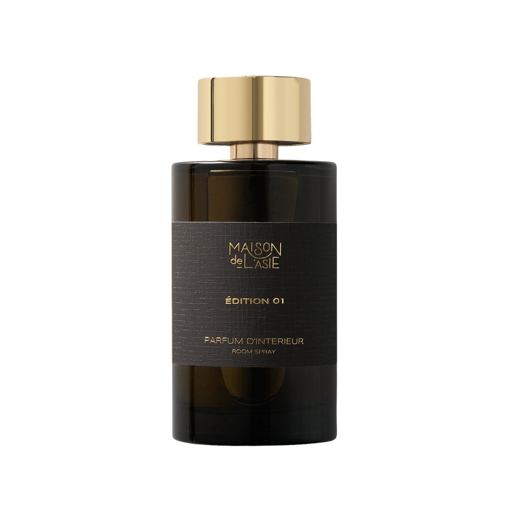 メゾン ド ラズィ エディシオン01 パルファム ダンテリウール 150mL