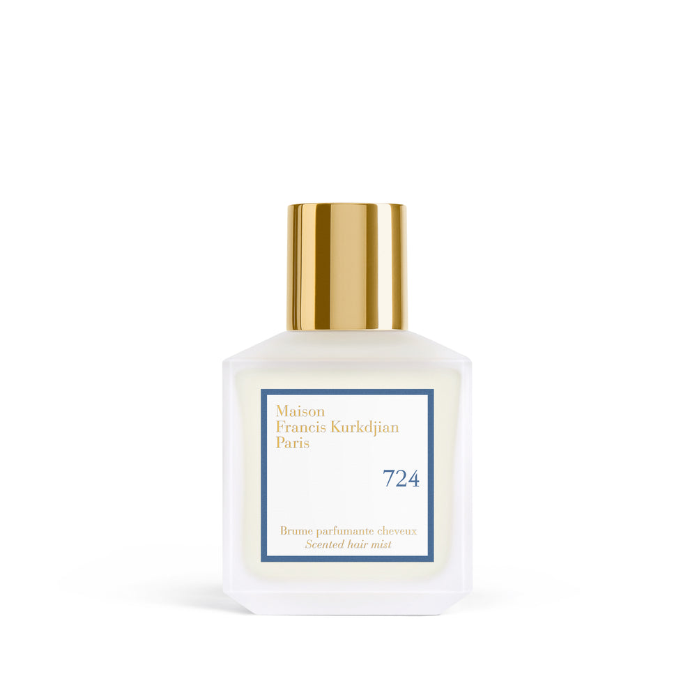 724 センティッド ヘアミスト
