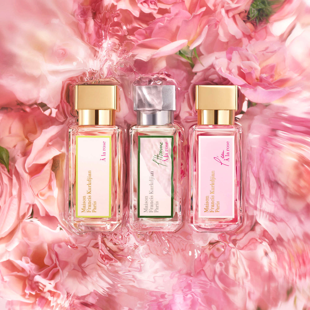 ロー ア ラ ローズ オードトワレ