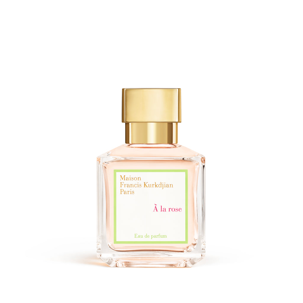 ア ラ ローズ オードパルファム