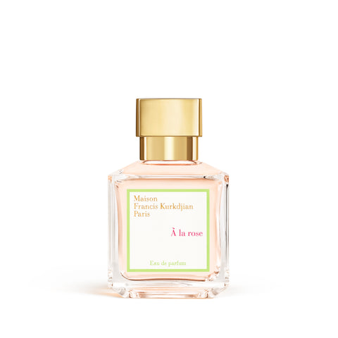 ア ラ ローズ オードパルファム