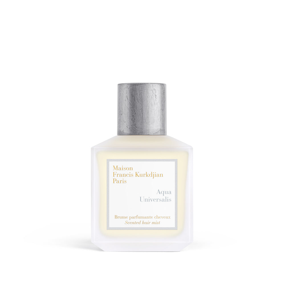 アクア ユニヴェルサリス センティッド ヘアミスト