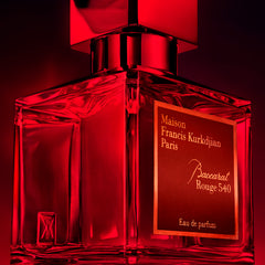 Baccarat Rouge 540