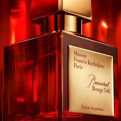 Baccarat Rouge 540