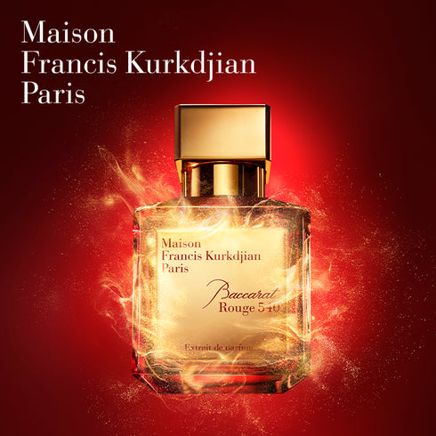 MAISON FRANCIS KURKDJIAN