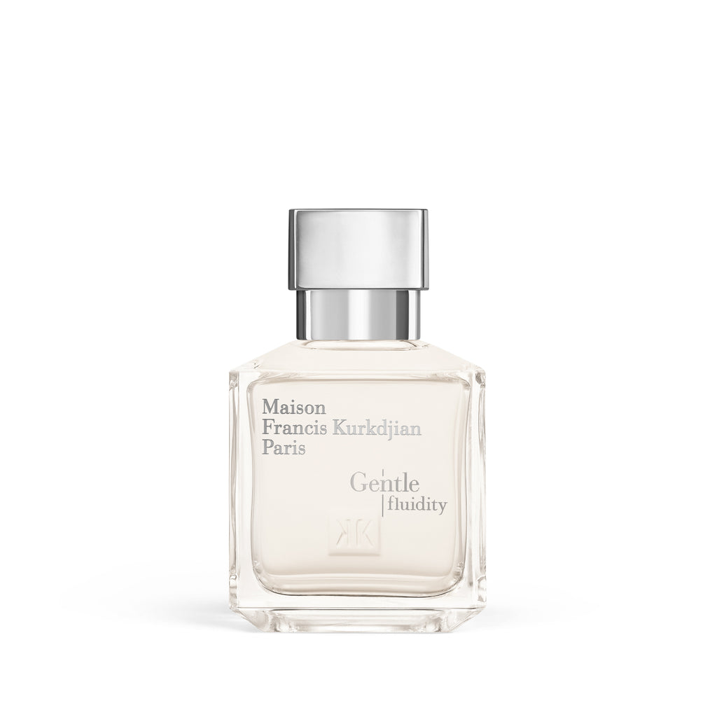 ジェントル フルイディティ シルバー オードパルファム