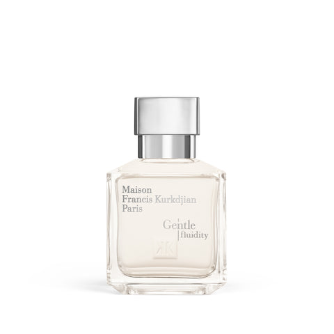ジェントル フルイディティ シルバー オードパルファム