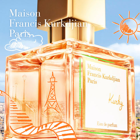 MAISON FRANCIS KURKDJIAN