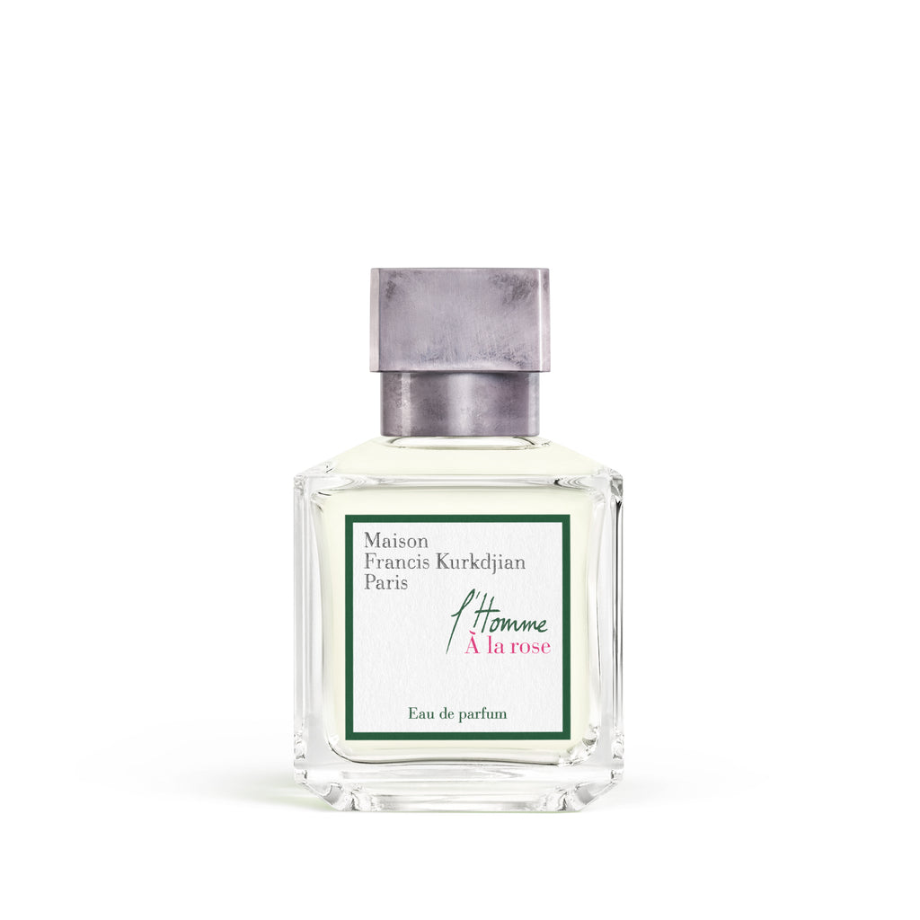 ロム ア ラ ローズ オードパルファム