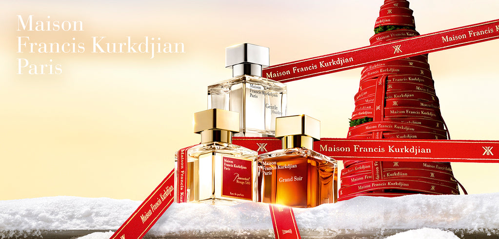 MAISON FRANCIS KURKDJIAN