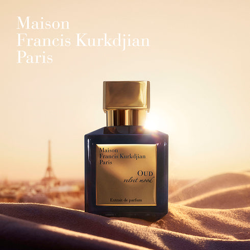 MAISON FRANCIS KURKDJIAN