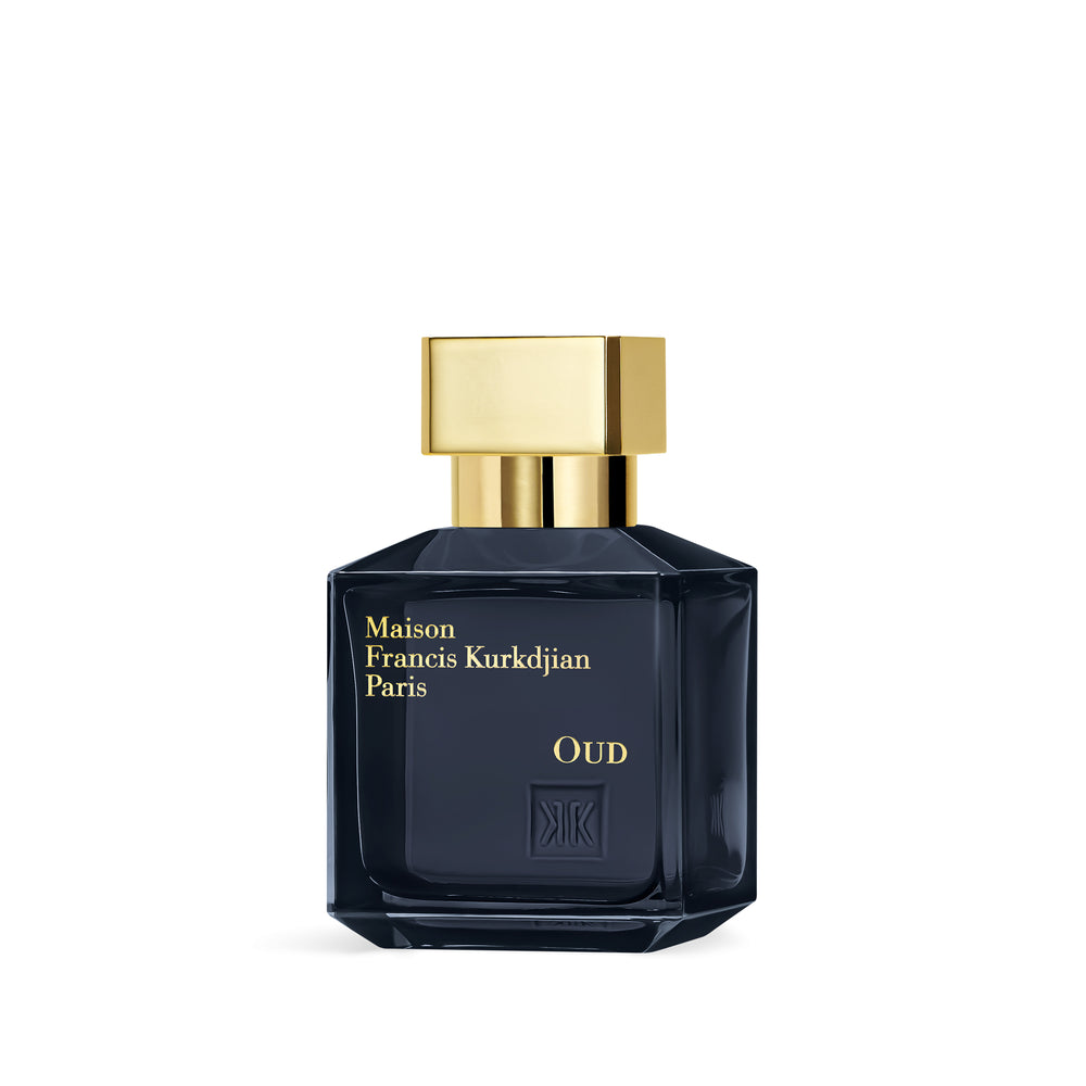 ウード オードパルファム