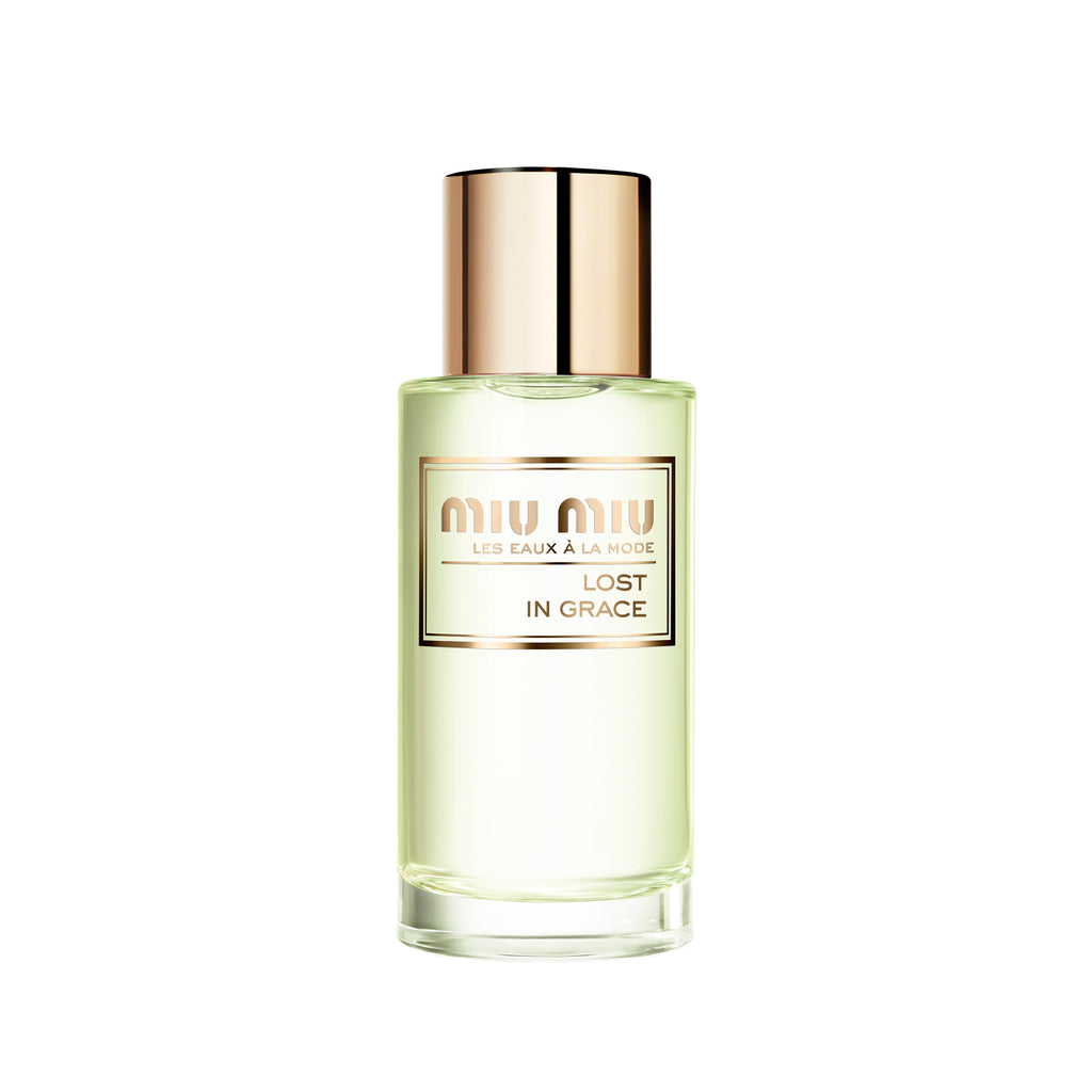 ミュウミュウ（MIU MIU）香水・フレグランス | 公式サイト