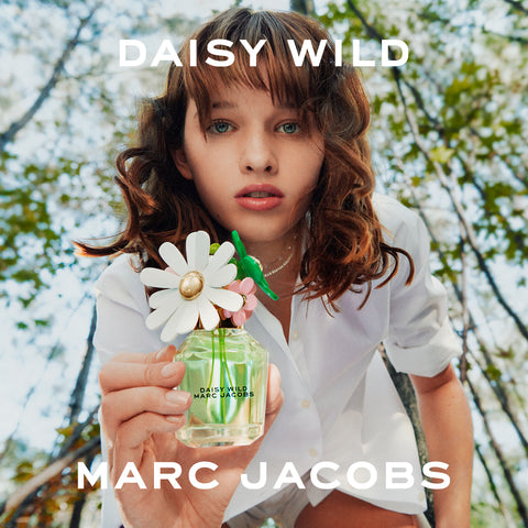 マーク ジェイコブス（MARC JACOBS）香水・フレグランス | 公式サイト