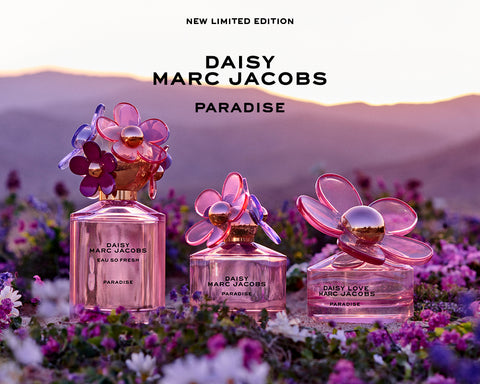 マーク ジェイコブス（MARC JACOBS）香水・フレグランス | 公式サイト
