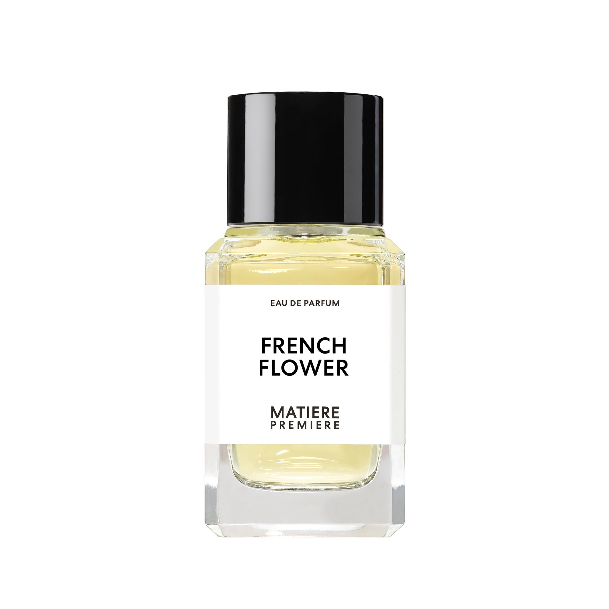 MATIERE Premiere French Flower EAU de PARFUM Spray 100ml