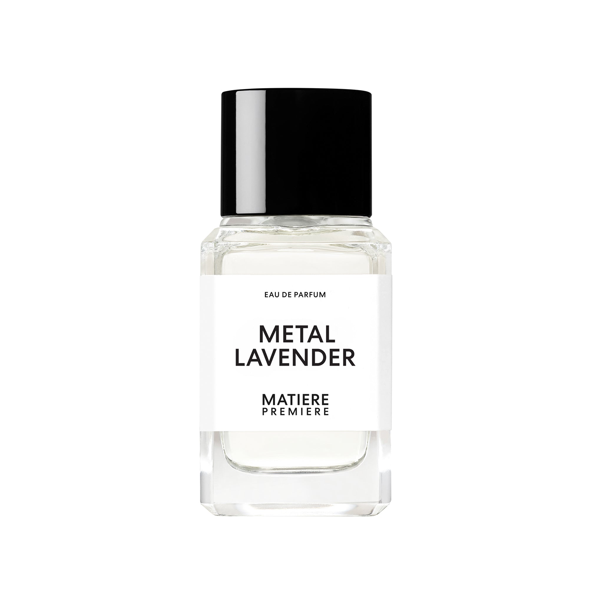 メタル ラベンダー オードパルファム