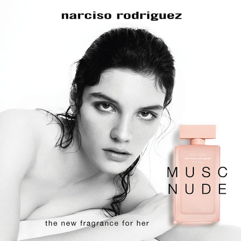 ナルシソ ロドリゲス（NARCISO RODRIGUEZ）香水・フレグランス | 公式