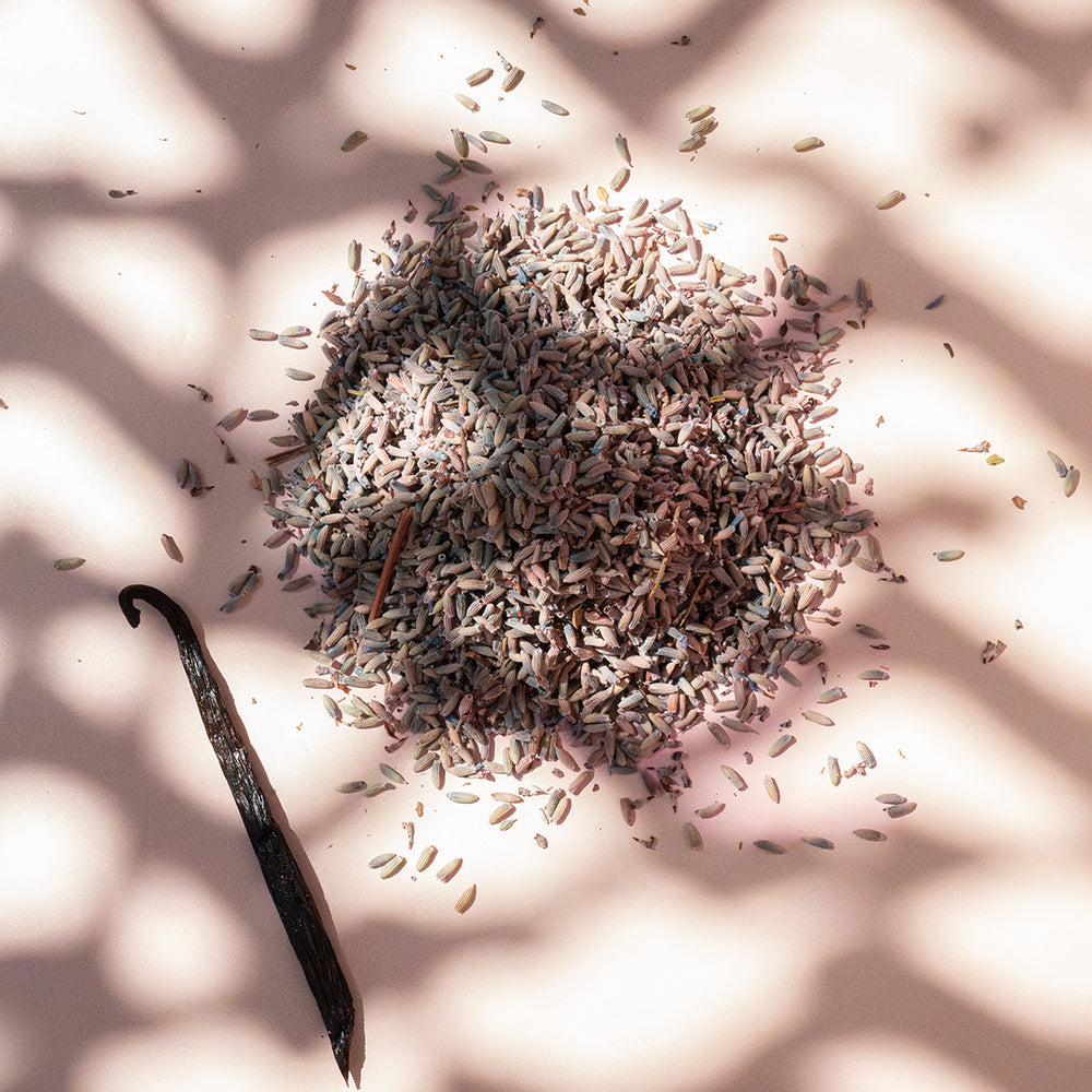 ネクター ドゥ ラヴァンド リードディフューザー