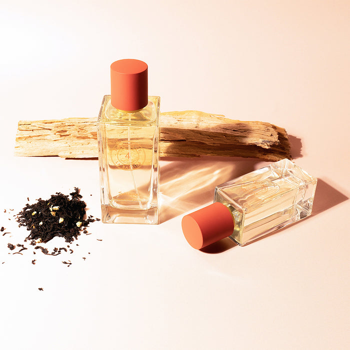 PARFUMS DE LA BASTIDE