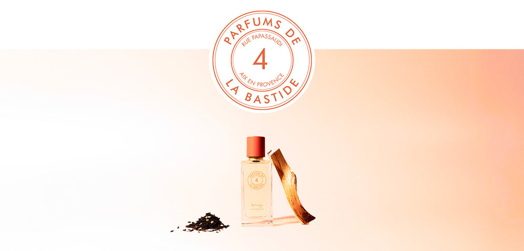 PARFUMS DE LA BASTIDE