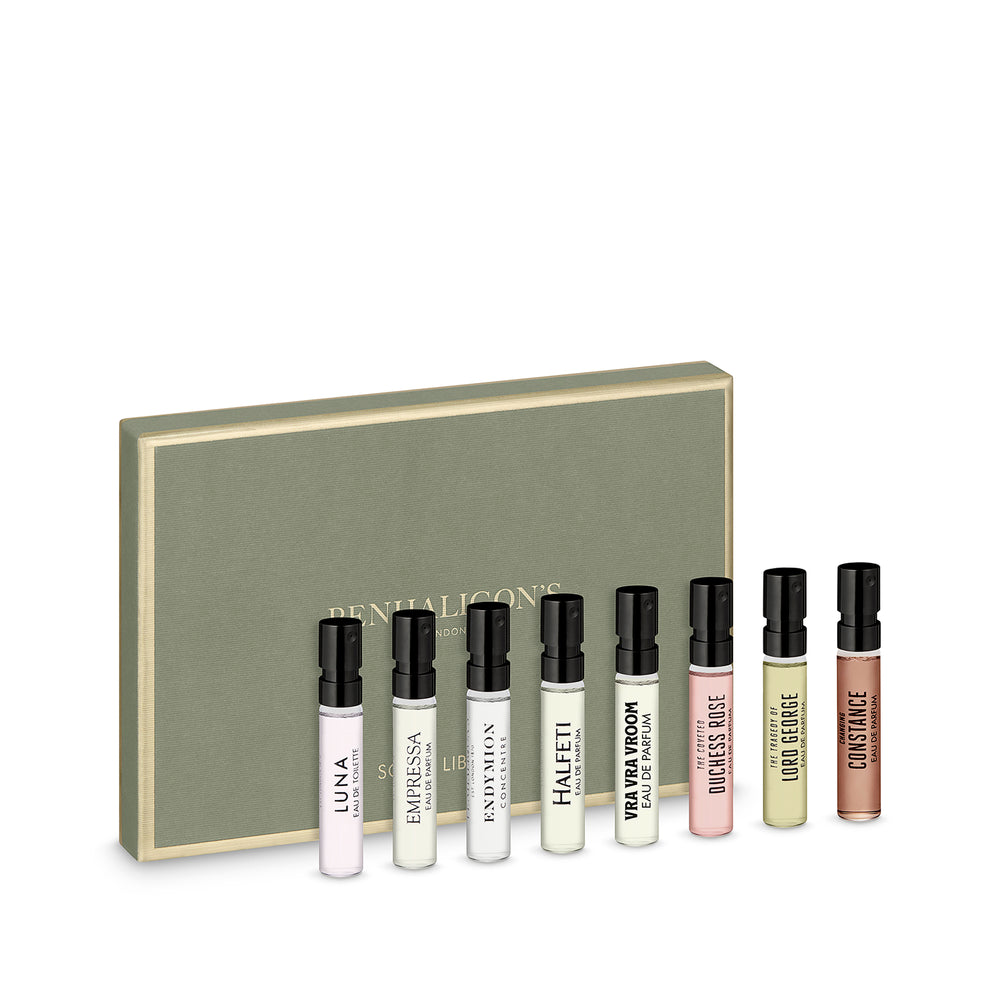 ベストセラー セント ライブラリー