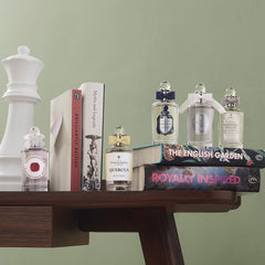BRITISH TALES COLLECTION