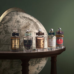 TRADE ROUTES COLLECTION