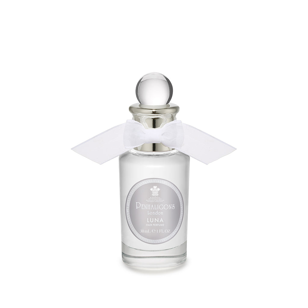 公式】ルナ オードトワレ｜ペンハリガン（PENHALIGON'S）｜香水