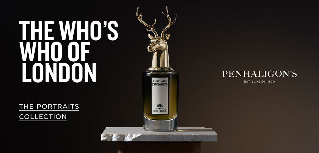 PENHALIGON'S