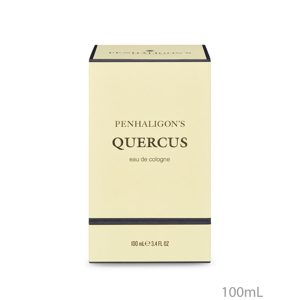 公式】クァーカス コロン｜ペンハリガン（PENHALIGON'S）｜香水 