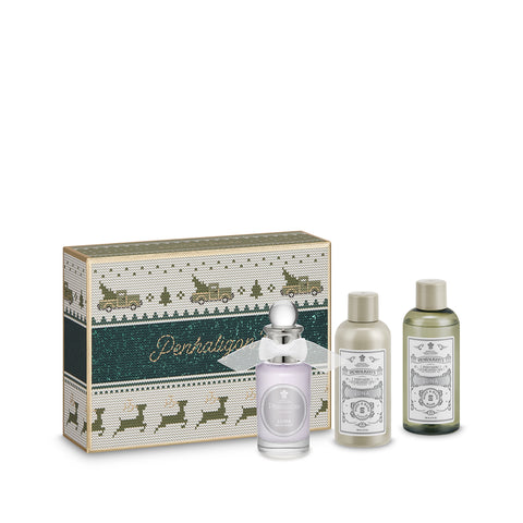 ルナ ホリデー セット