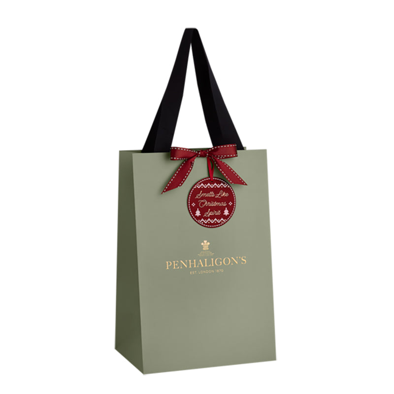 [PENHALIGON'S] オンライン限定ラッピングセット（ショッパー付）