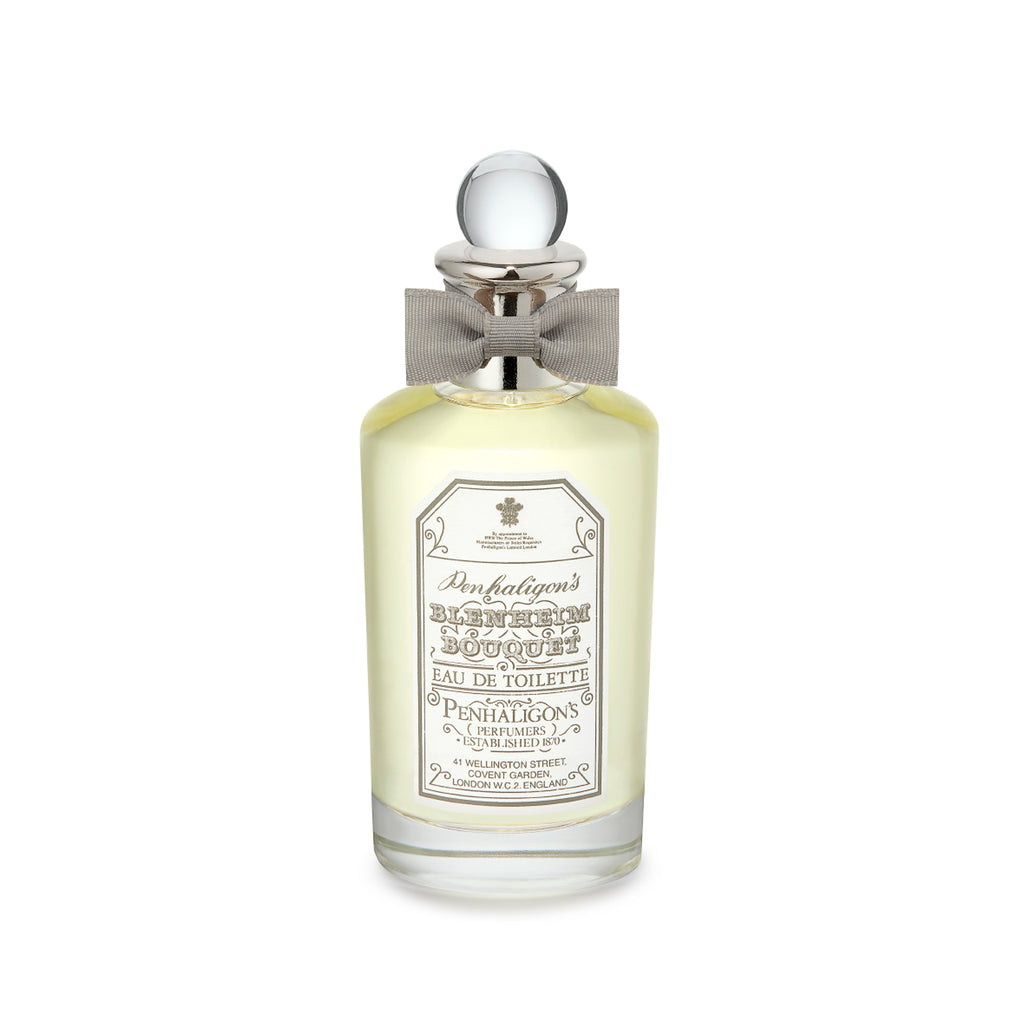 ペンハリガン（PENHALIGON'S）香水・フレグランス | 公式サイト