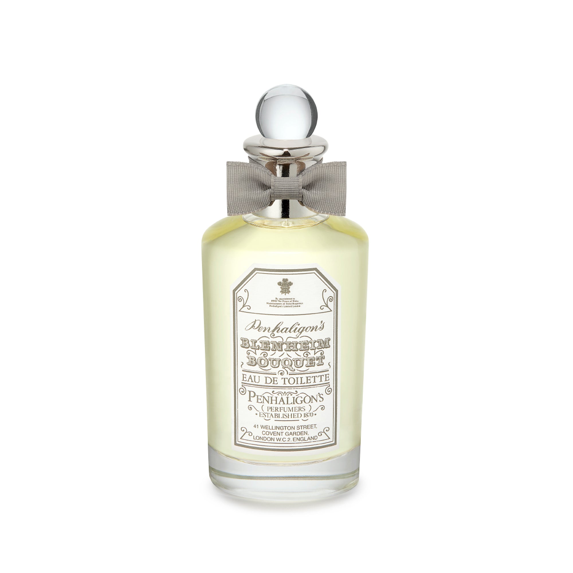 PENHALIGONS オードトワレ ブレナム ブーケ EDT 100ml-