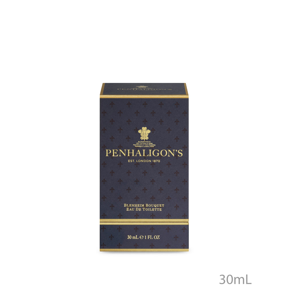 公式】ブレナム ブーケ オードトワレ｜ペンハリガン（PENHALIGON'S