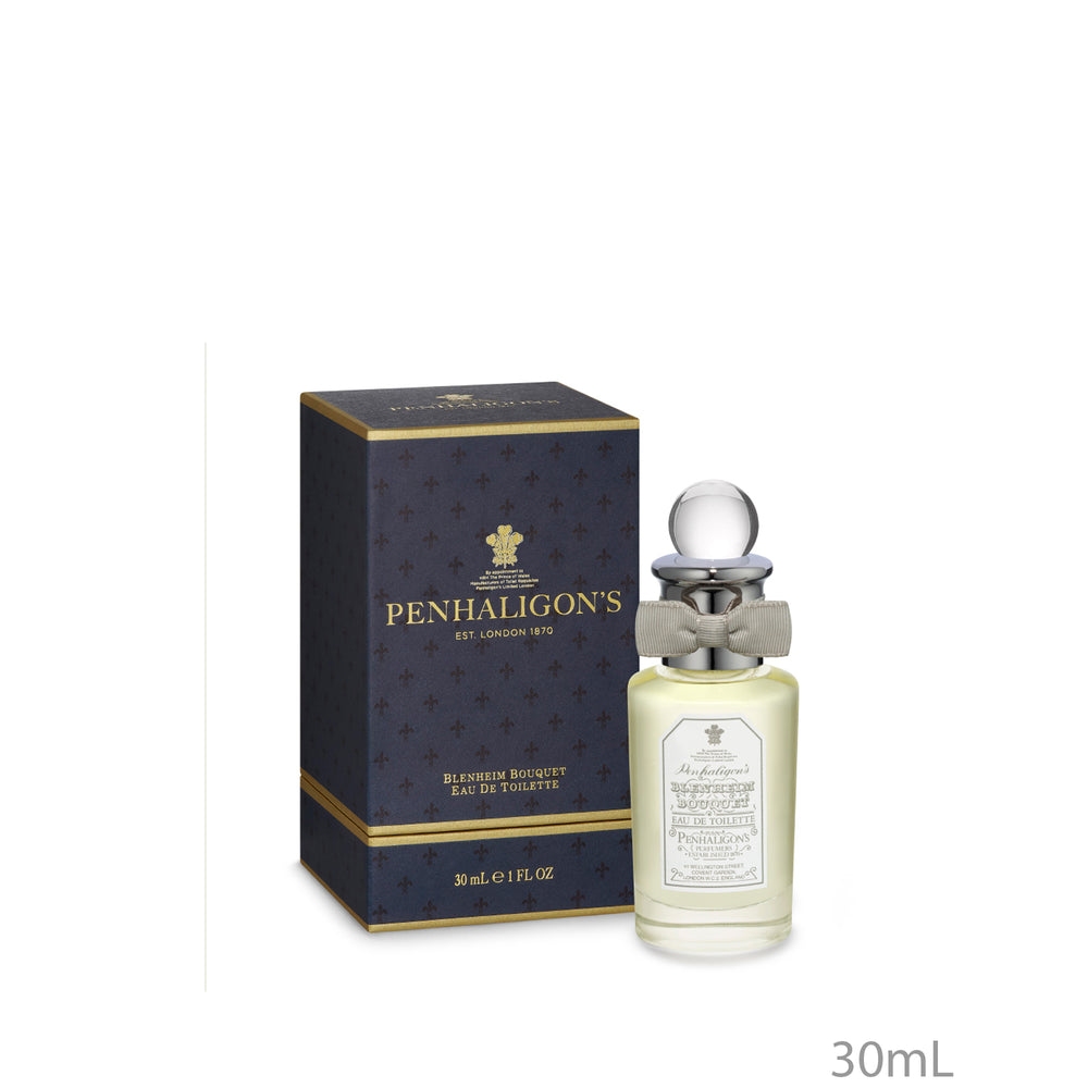 Penhaligonペンハリガン ブレナムブーケオードトワレ 30ml - ユニセックス