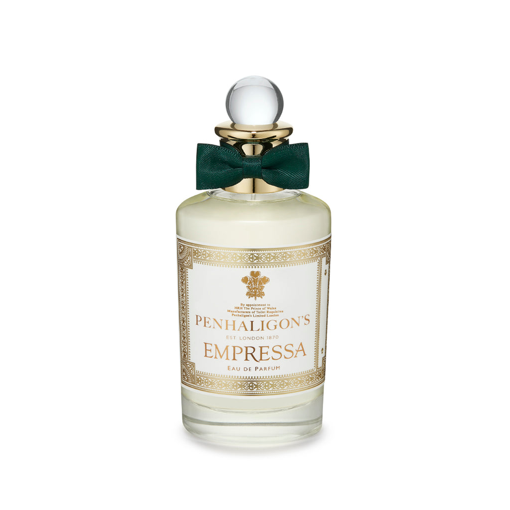ペンハリガン（PENHALIGON'S）香水・フレグランス | 公式サイト